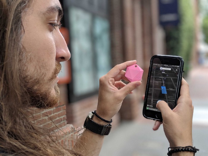 Első lépések a geomining felé